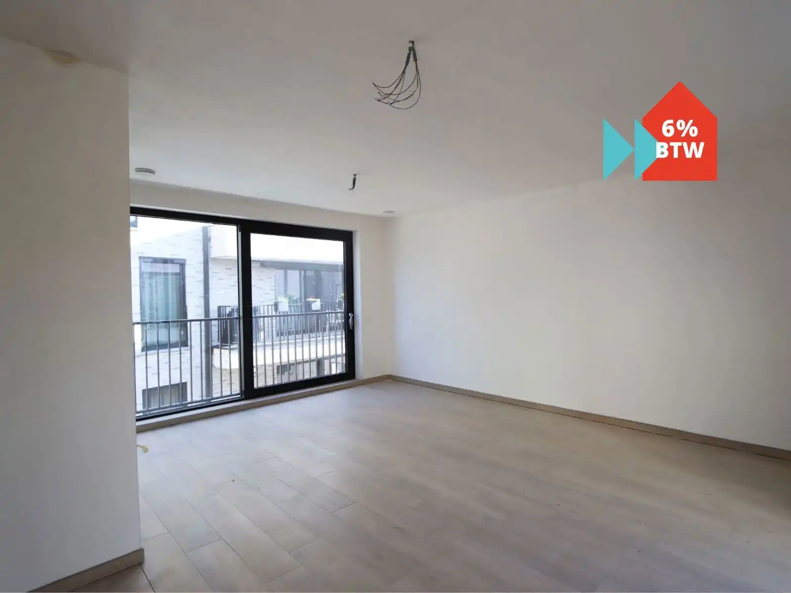 Appartement te koop Kolonel Aertsplein 12B/11 - 3680 Maaseik