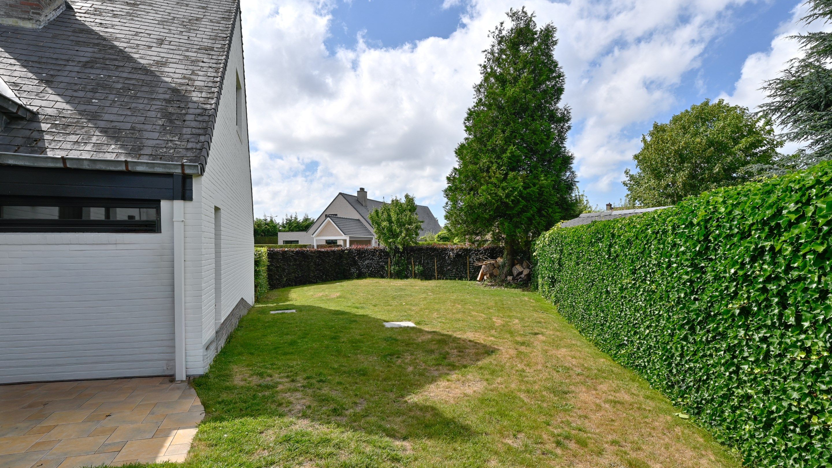 Residentieel gelegen alleenstaande villa te Knokke foto 18