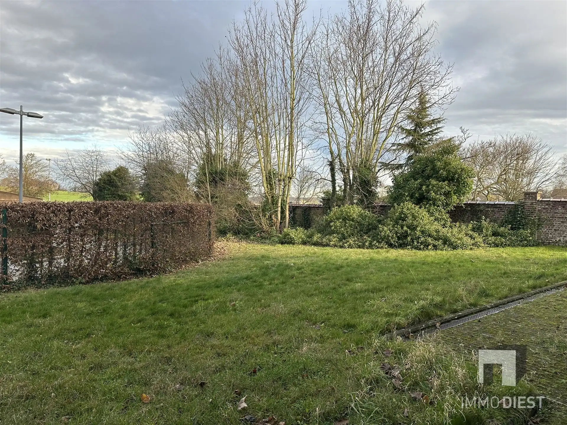 Voormalige pastorie woning in Kaggevinne (Diest) foto 47