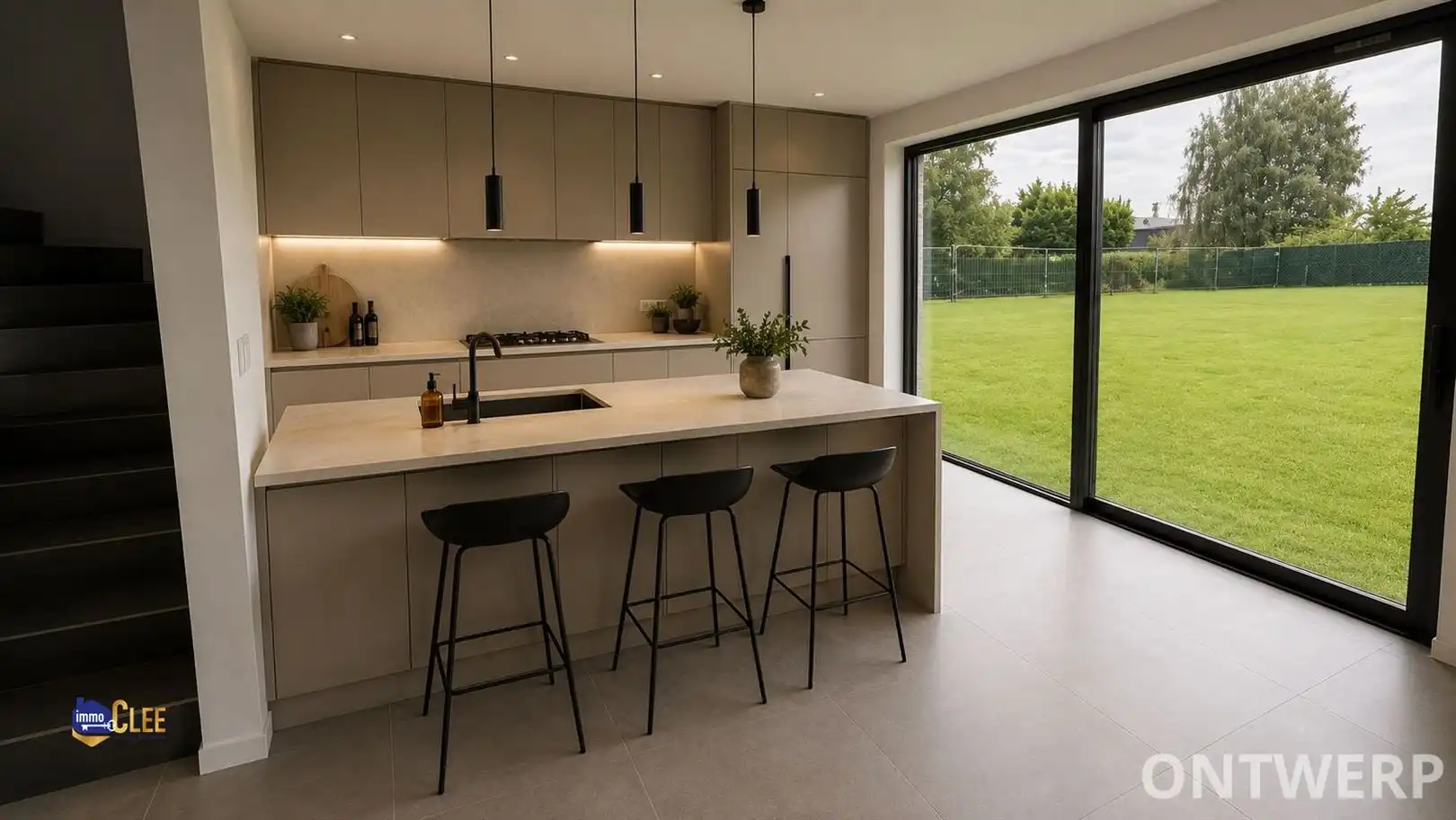 Energiezuinige nieuwbouwwoning met E-peil E40 foto 6