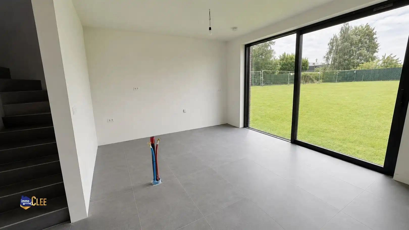 Energiezuinige nieuwbouwwoning met E-peil E40 foto 6