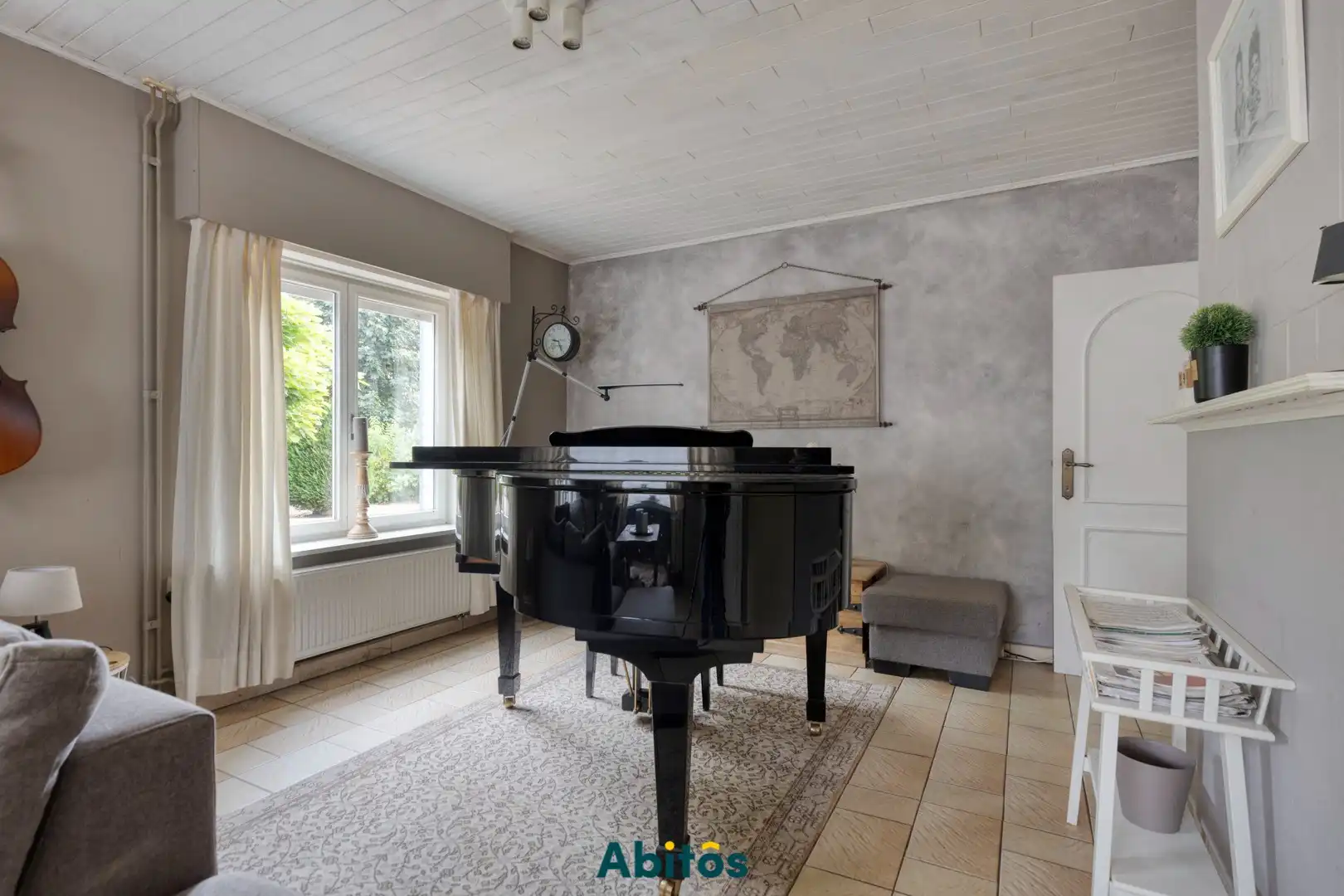 Unieke villa met bijwoning in een rustige omgeving foto 13