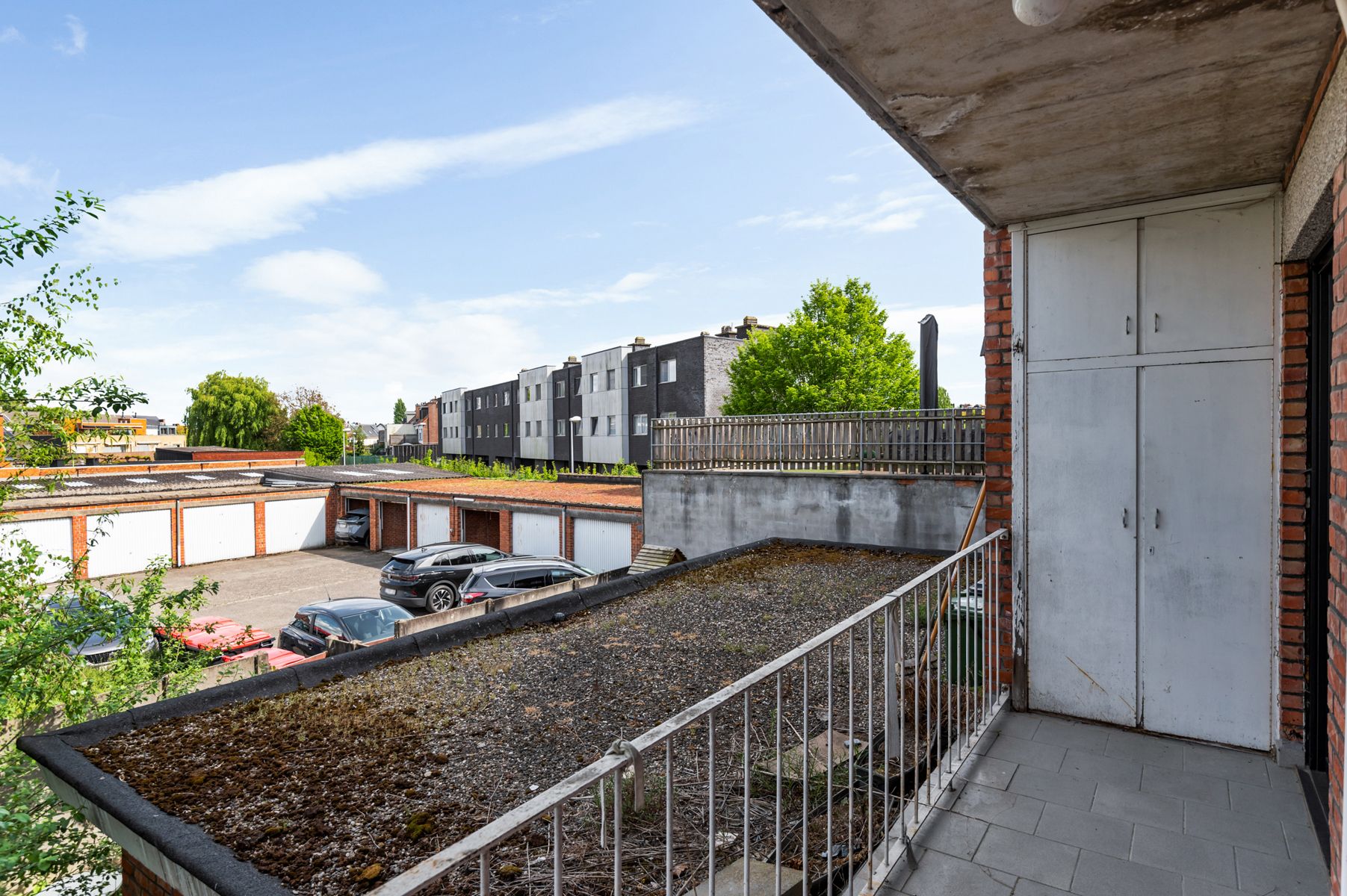 Gerenoveerd appartement met drie slaapkamers in centrum foto 11