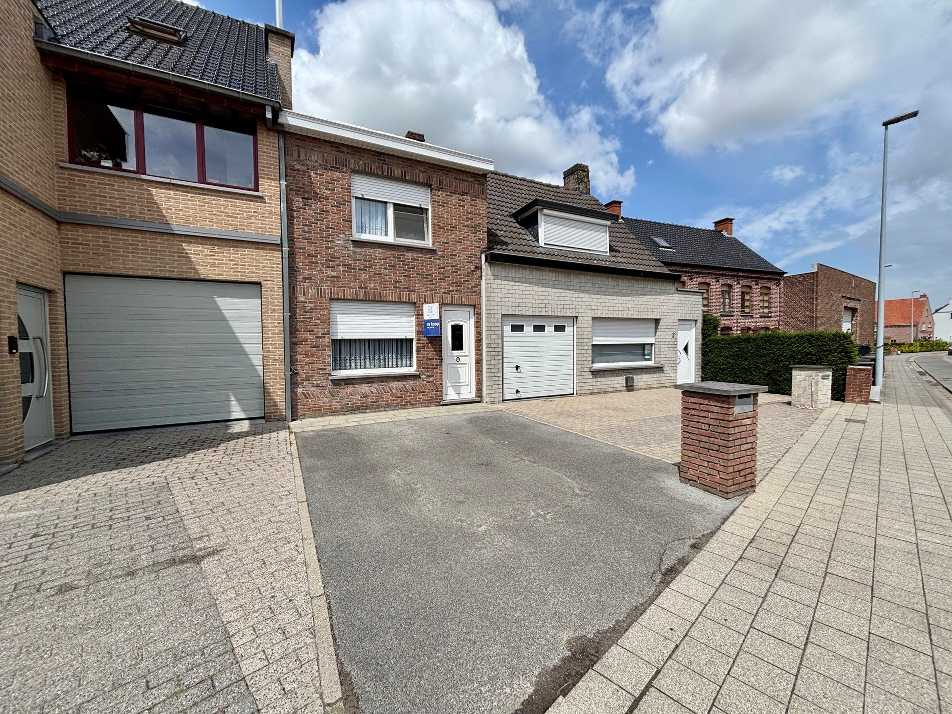 Charmante woning in Kuurne foto 9