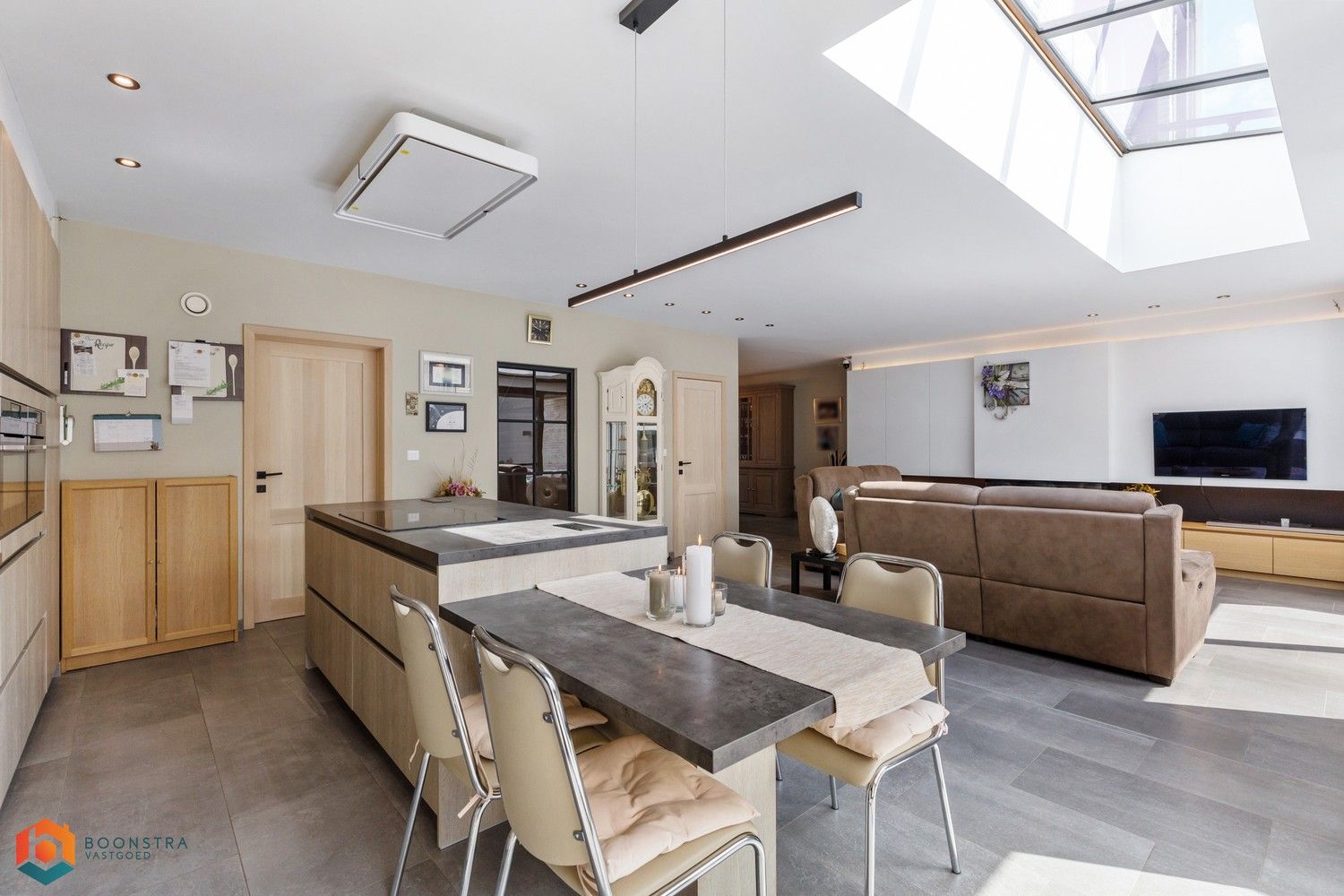 Energiezuinige luxueuze woning met 3 slpkrs te Bonheiden foto 2