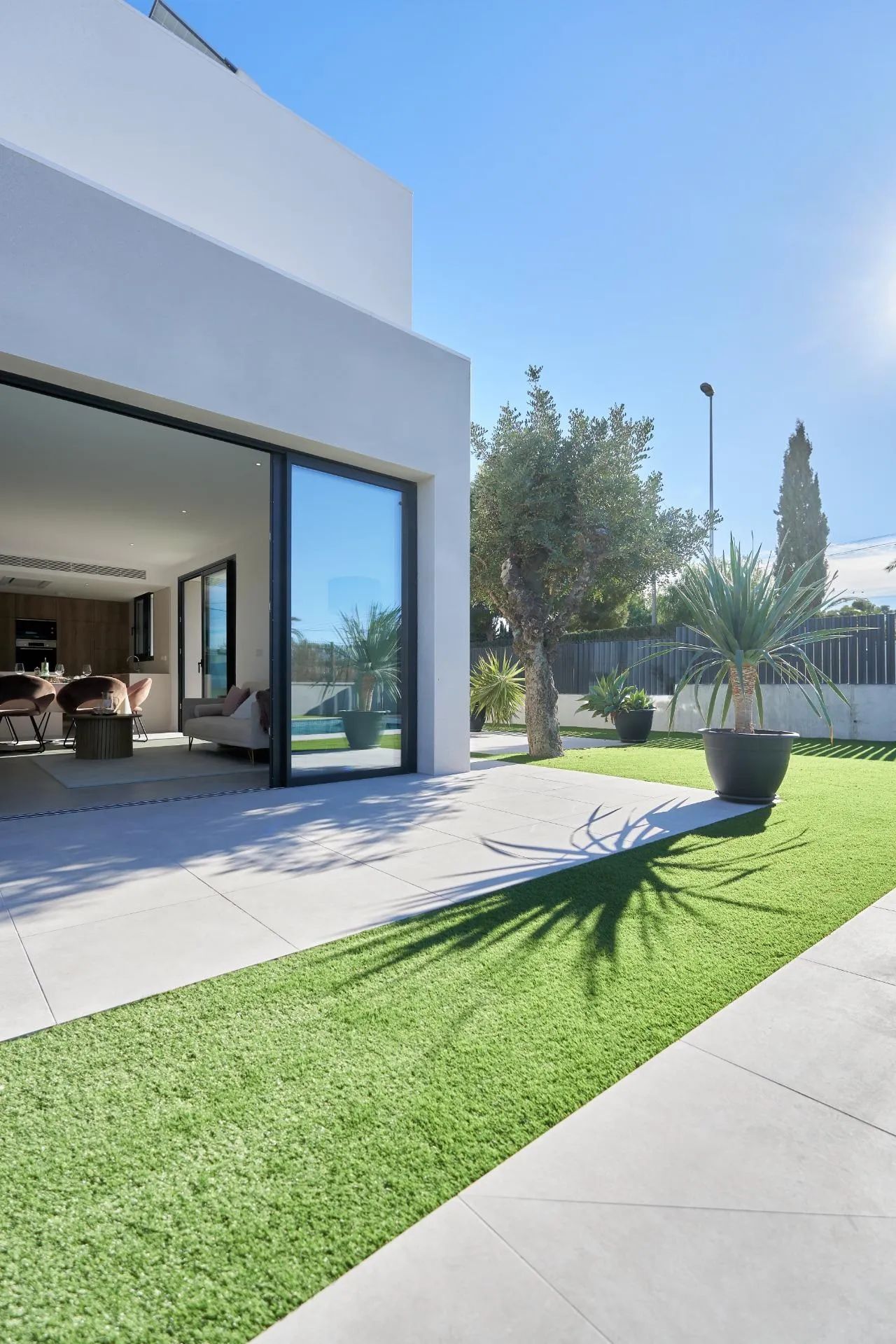 Exclusieve luxe villa's in San Juan de Alicante: ontdek jouw droomhuis aan de Costa Blanca foto 25