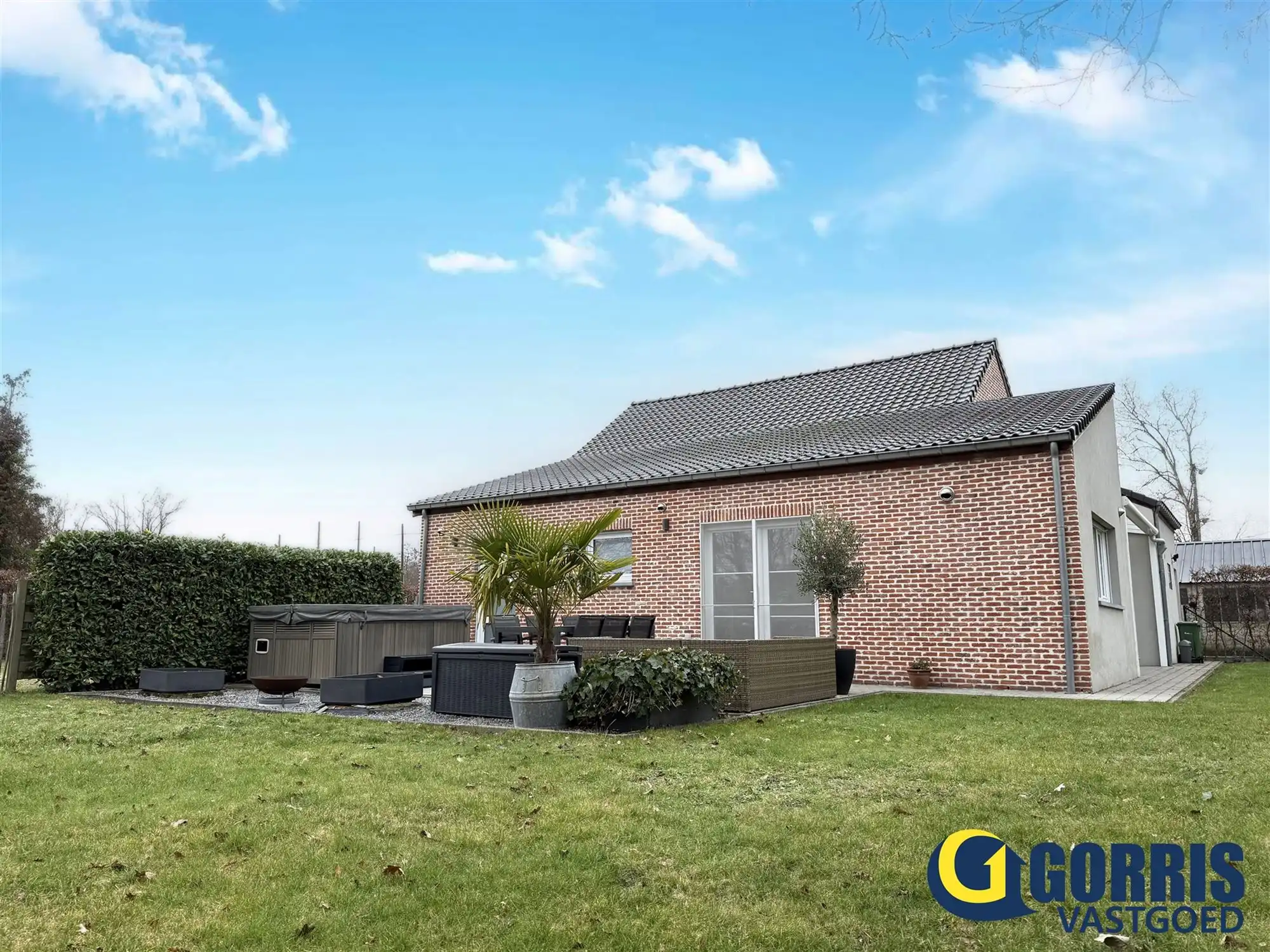 Prachtig gelegen gerenoveerde woning  foto 14