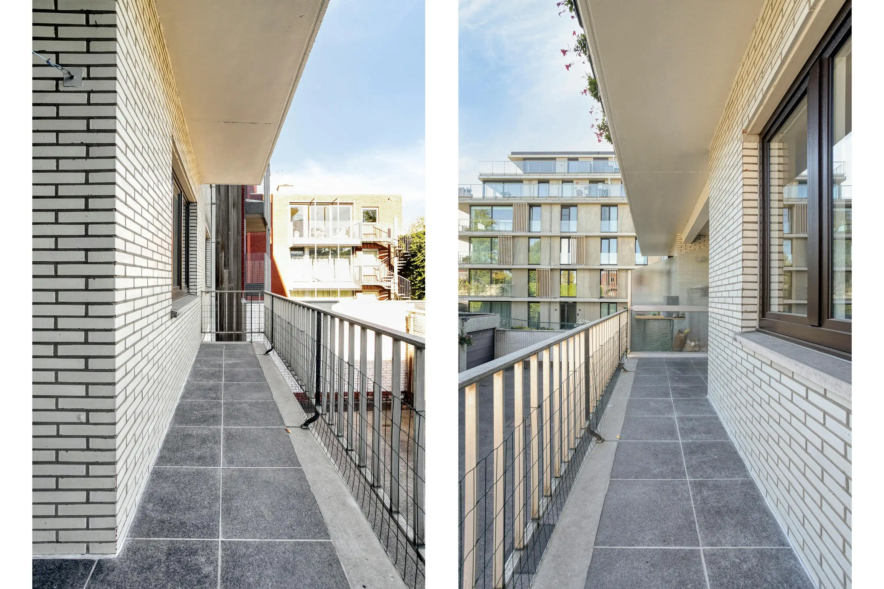 Ruim appartement te koop in Harelbeke aan de Leie foto 14