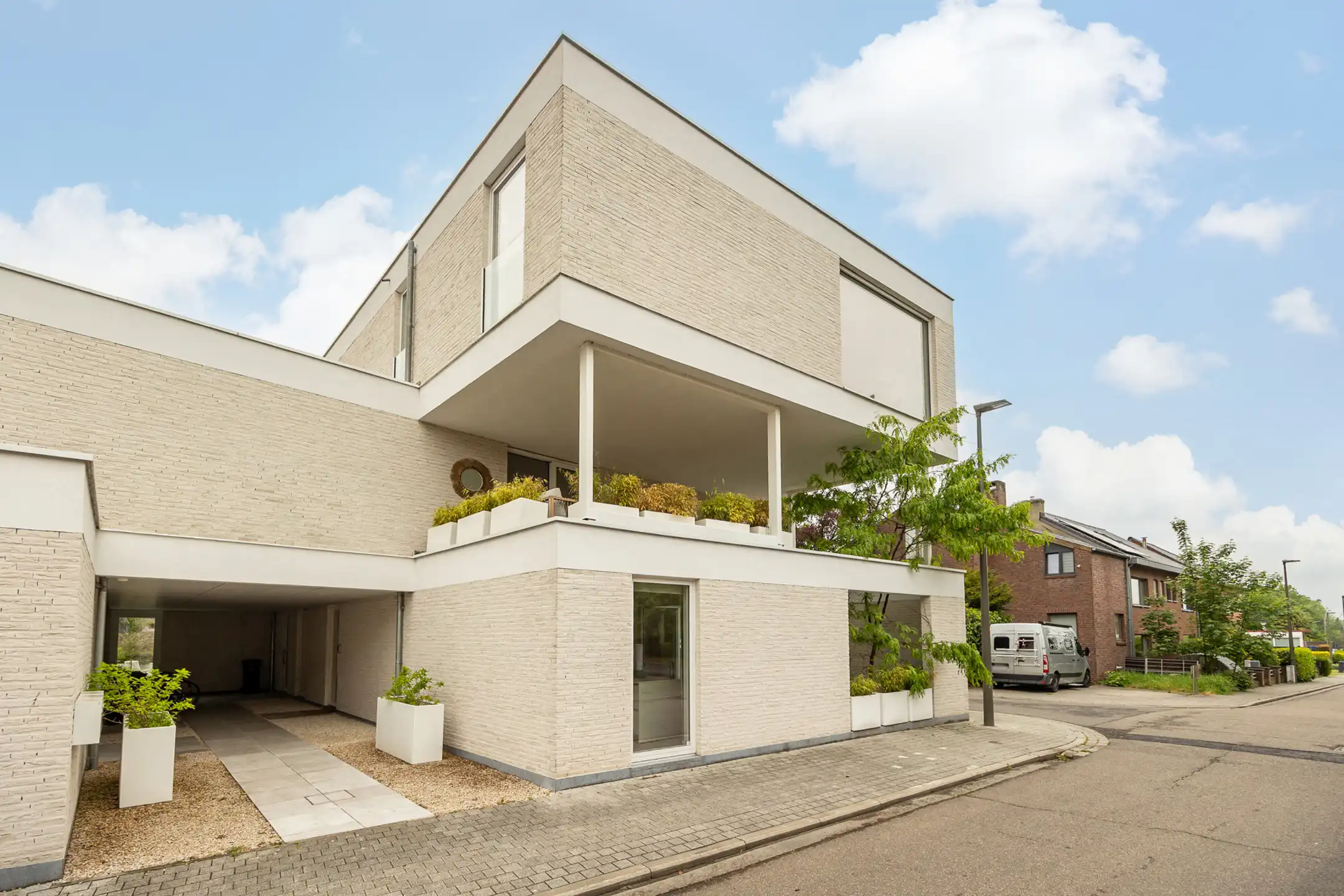 Stijlvol en duurzaam wonen in het hart van Muizen foto 23