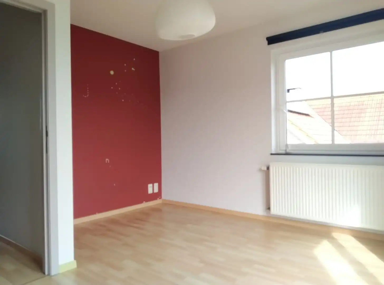 Ruime 3-gevelwoning met tuin foto 11