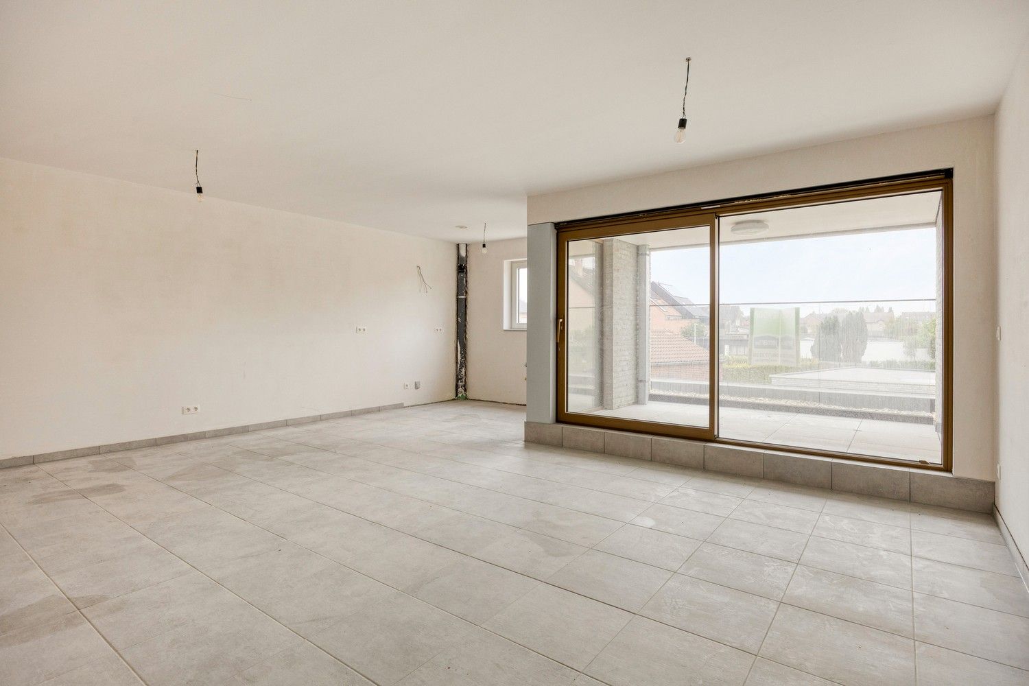 1-slaapkamerappartement met terras in residentie 'Het Centrum' foto 3