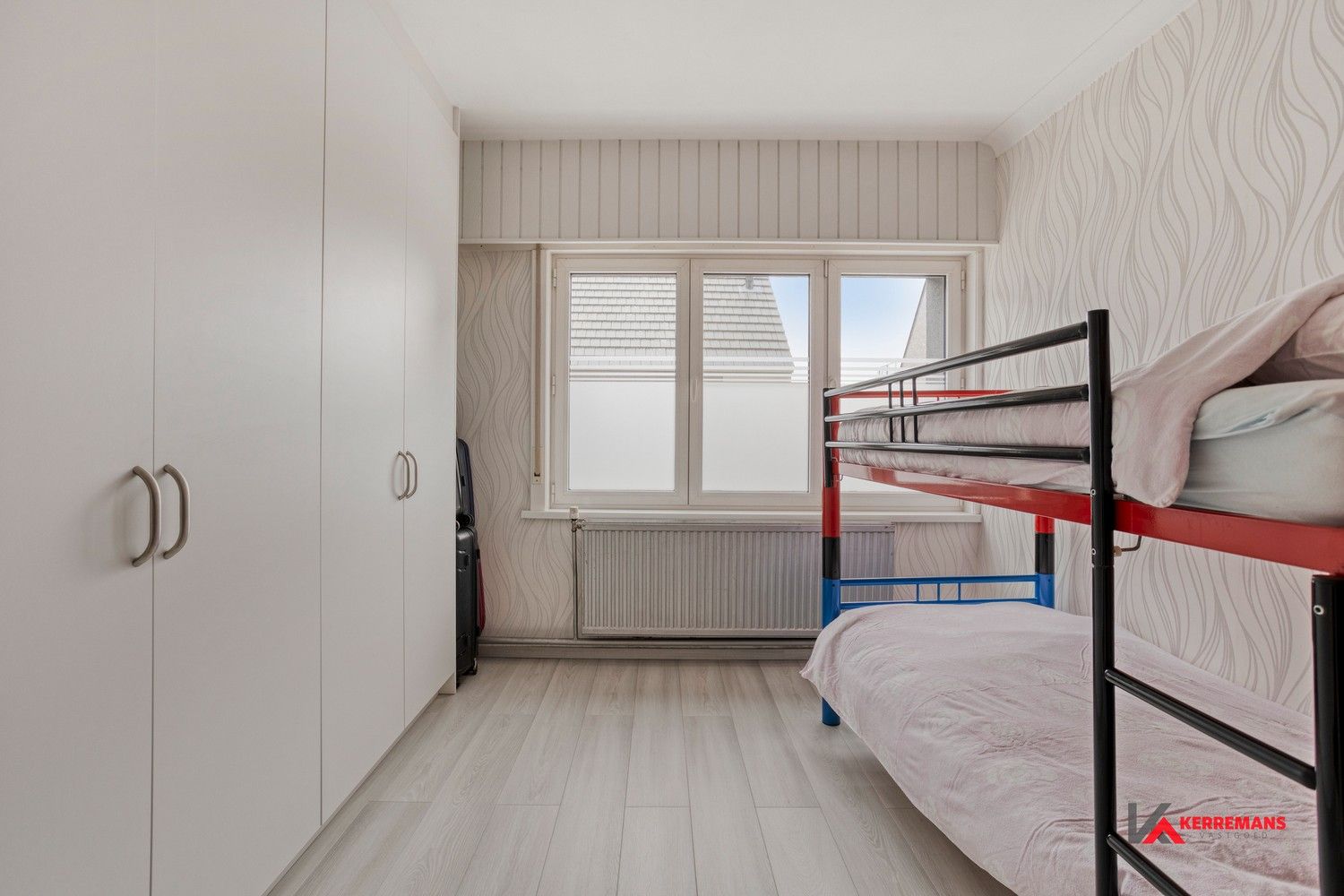 Instapklare energiezuinige woning met 3 slaapkamers en ruime tuin. foto 14