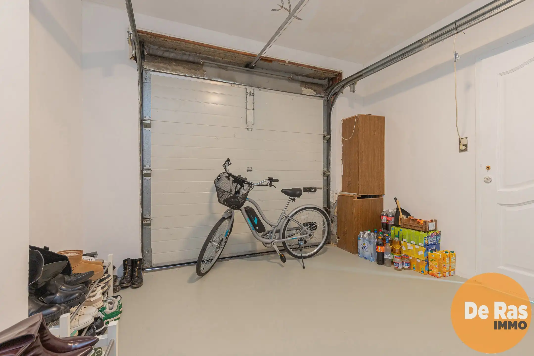 AALST – Centraal gelegen rijwoning met zuidwestgerichte tuin foto 15