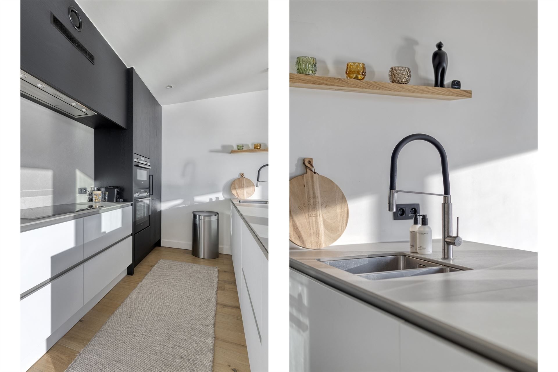 Luxueus appartement met uniek uitzicht! foto 9