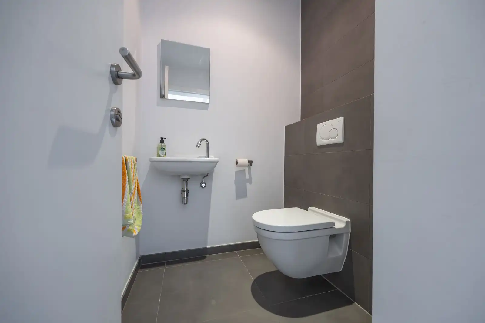 Exclusief appartement op toplocatie aan duin en zee foto 15