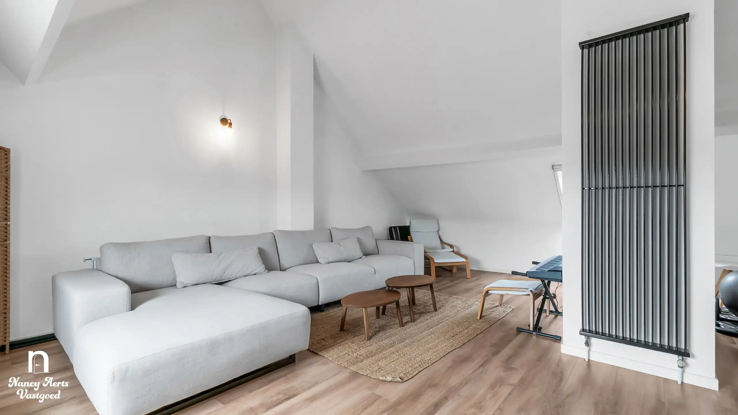 Lichtrijke duplex met open indeling en 3 slaapkamers foto 6