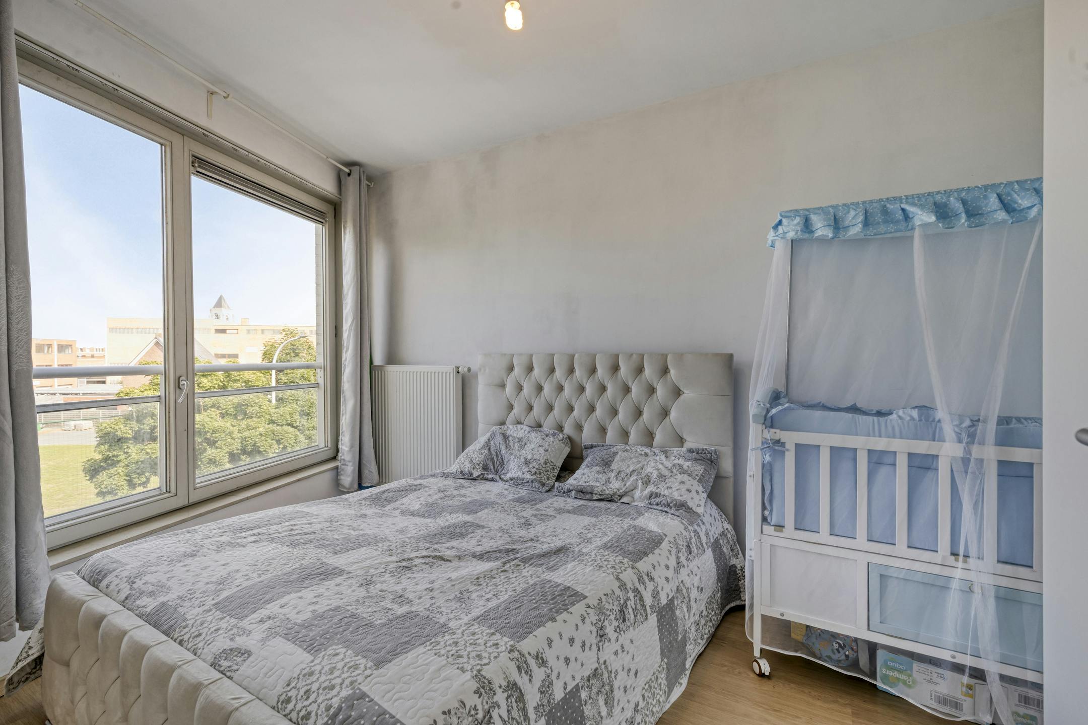 Appartement met 1 kamer te koop nabij centrum Waregem foto 4