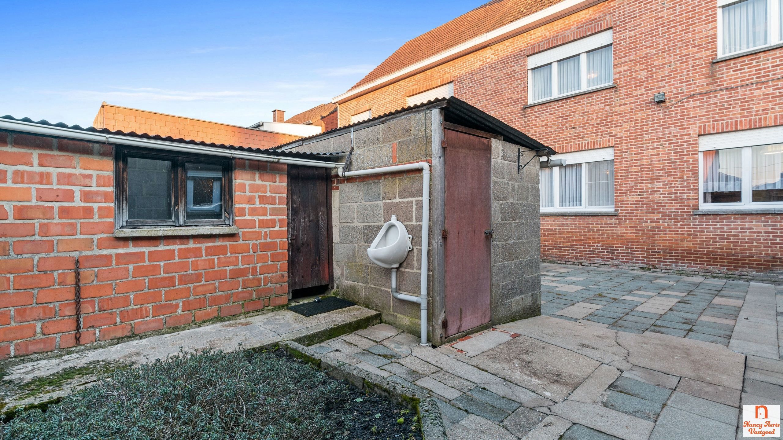 Charmante woning met mogelijkheid tot verkavelen bouwgrond foto 36