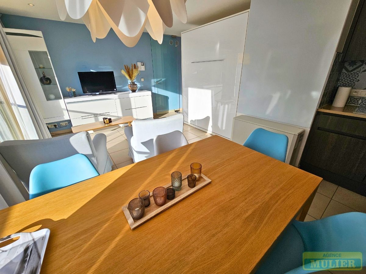 Appartement te koop foto 4