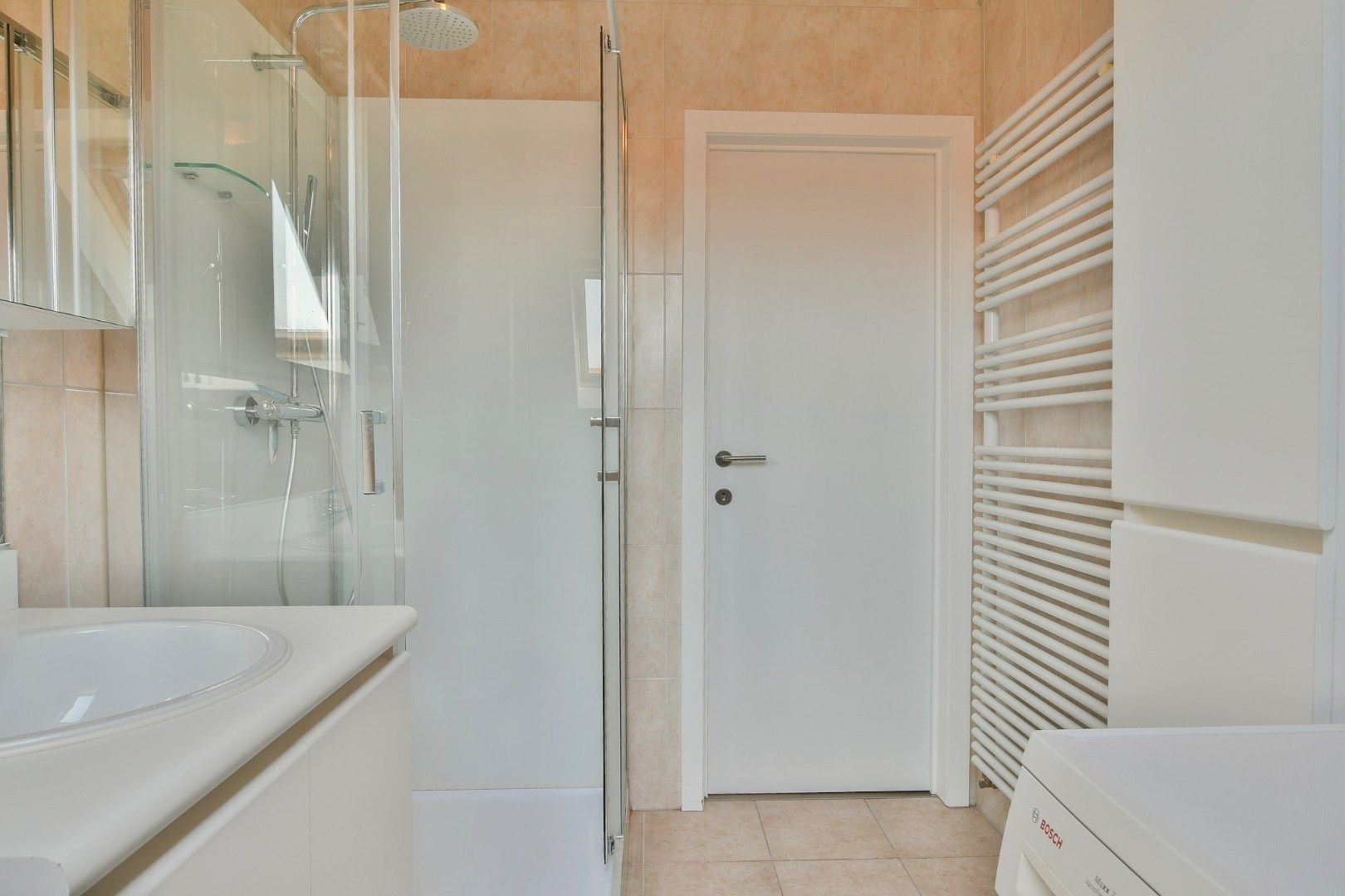Duplex appartement te huur in Westkerke met garage  foto 7