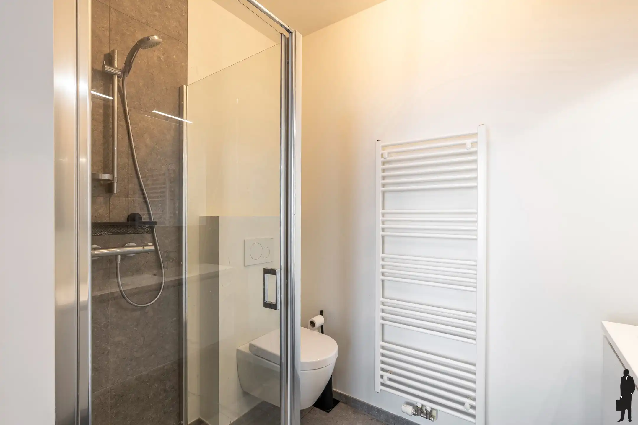 Stijlvol én energiezuinig appartement van 129 m² in Turnova foto 18