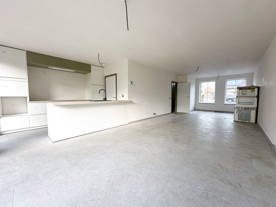 Hedendaagse woningen op een rustige ligging te Dendermonde foto 4