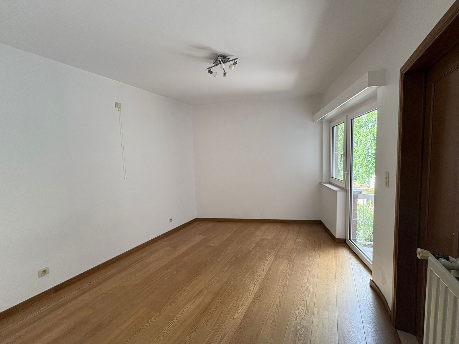 Appartement met 2 slaapkamers in het centrum van Lier foto 4