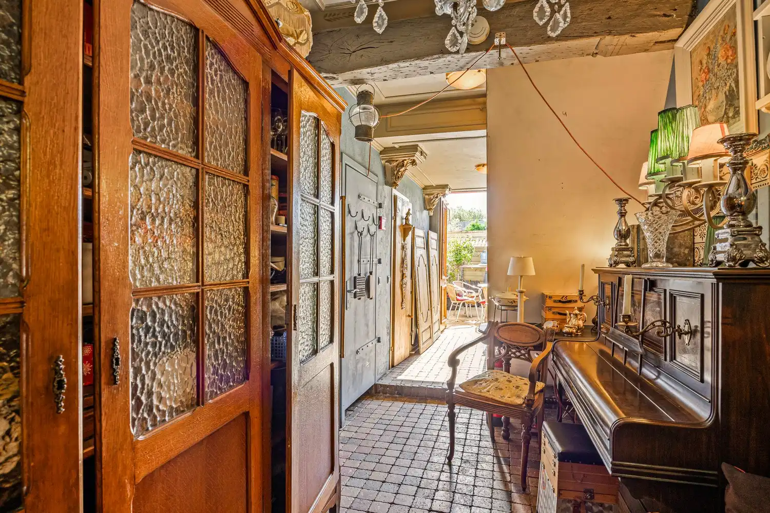 Huis te koop foto 14