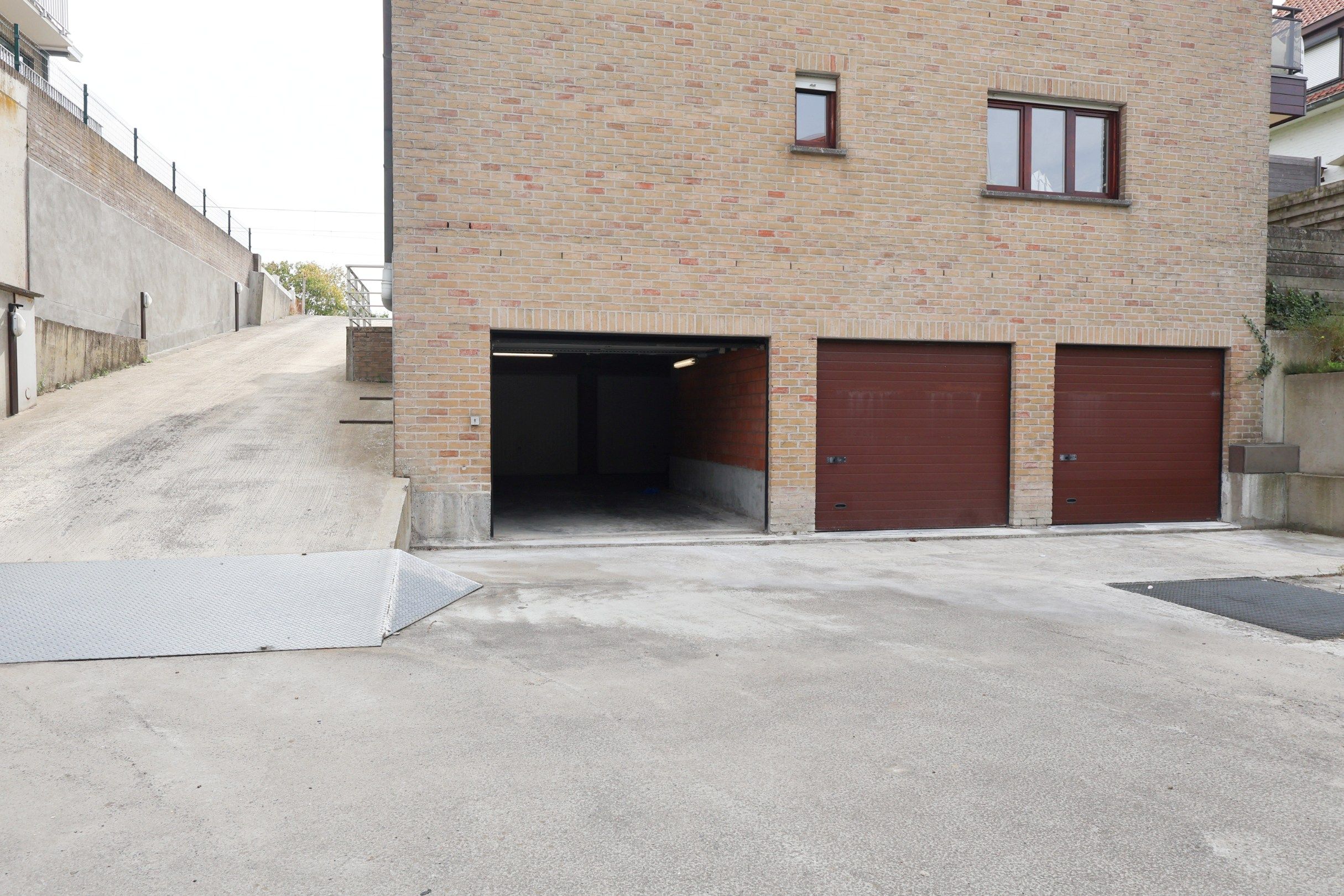 Gerenoveerd appartement met terras én garagebox vlak bij het strand van Sint-André Oostduinkerke foto 19
