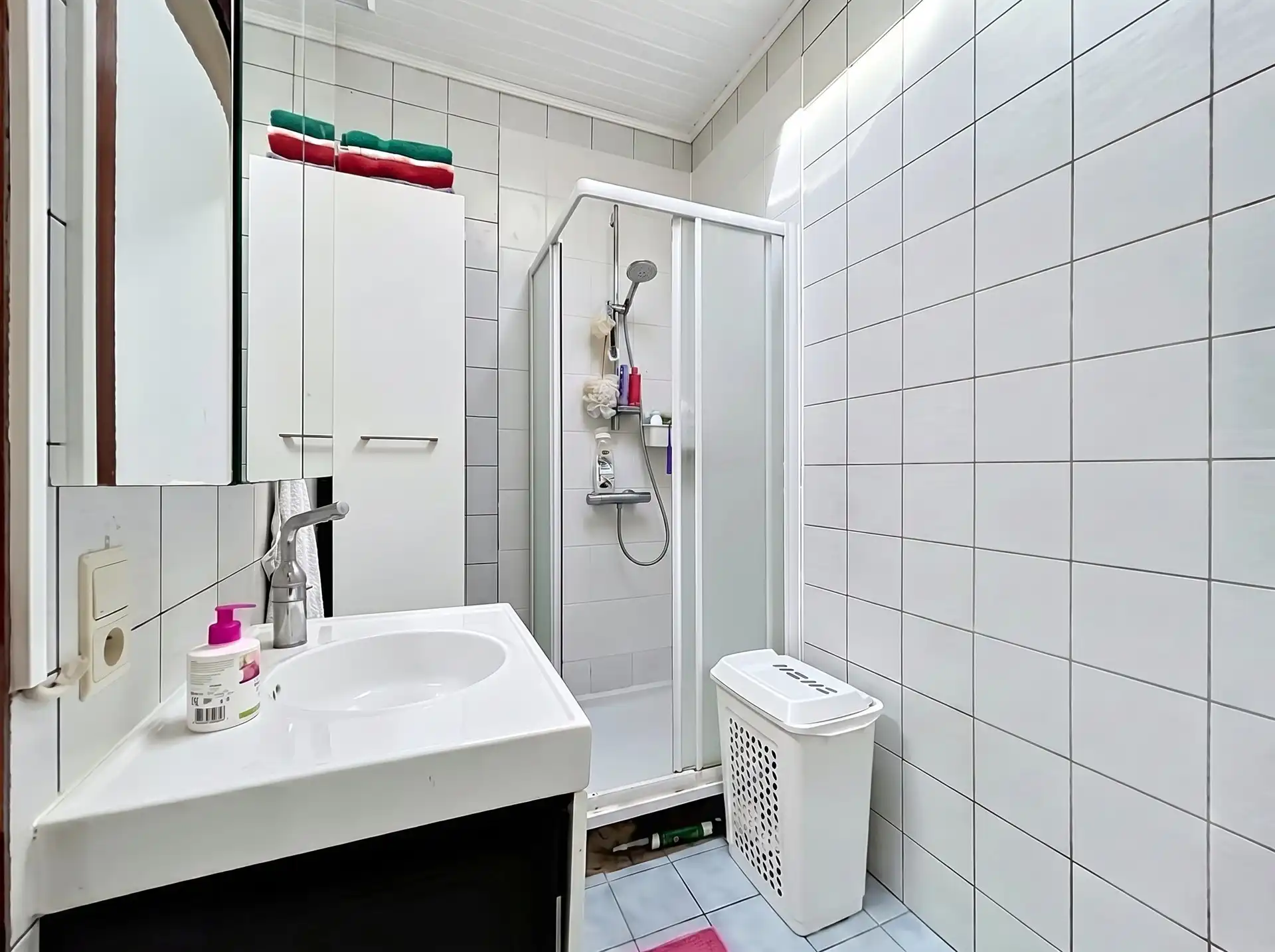 Prachtige gezinswoning met 3 slaapkamers in hartje Sint-Niklaas! foto 15