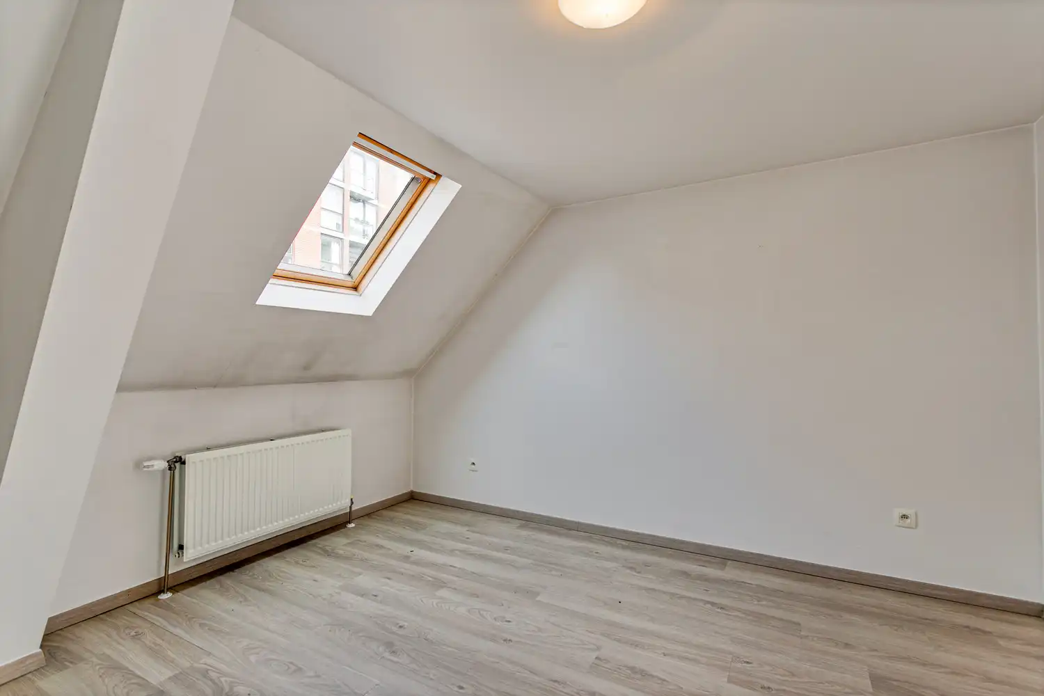 WONING MET ZEER GEZELLIGE TUIN TE LEUVEN! foto 26