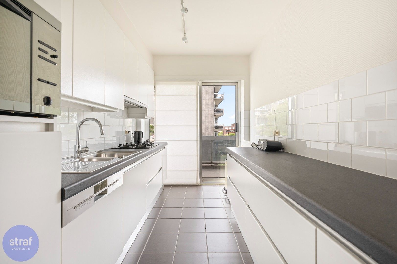 Topappartement + toplocatie = the best of both worlds foto 7
