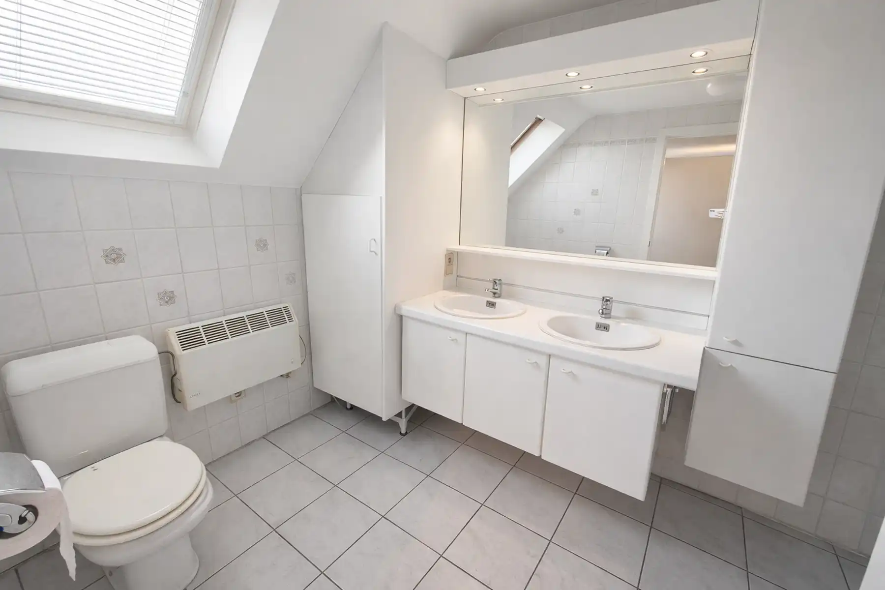 Ruim duplexappartement te Ninove foto 12