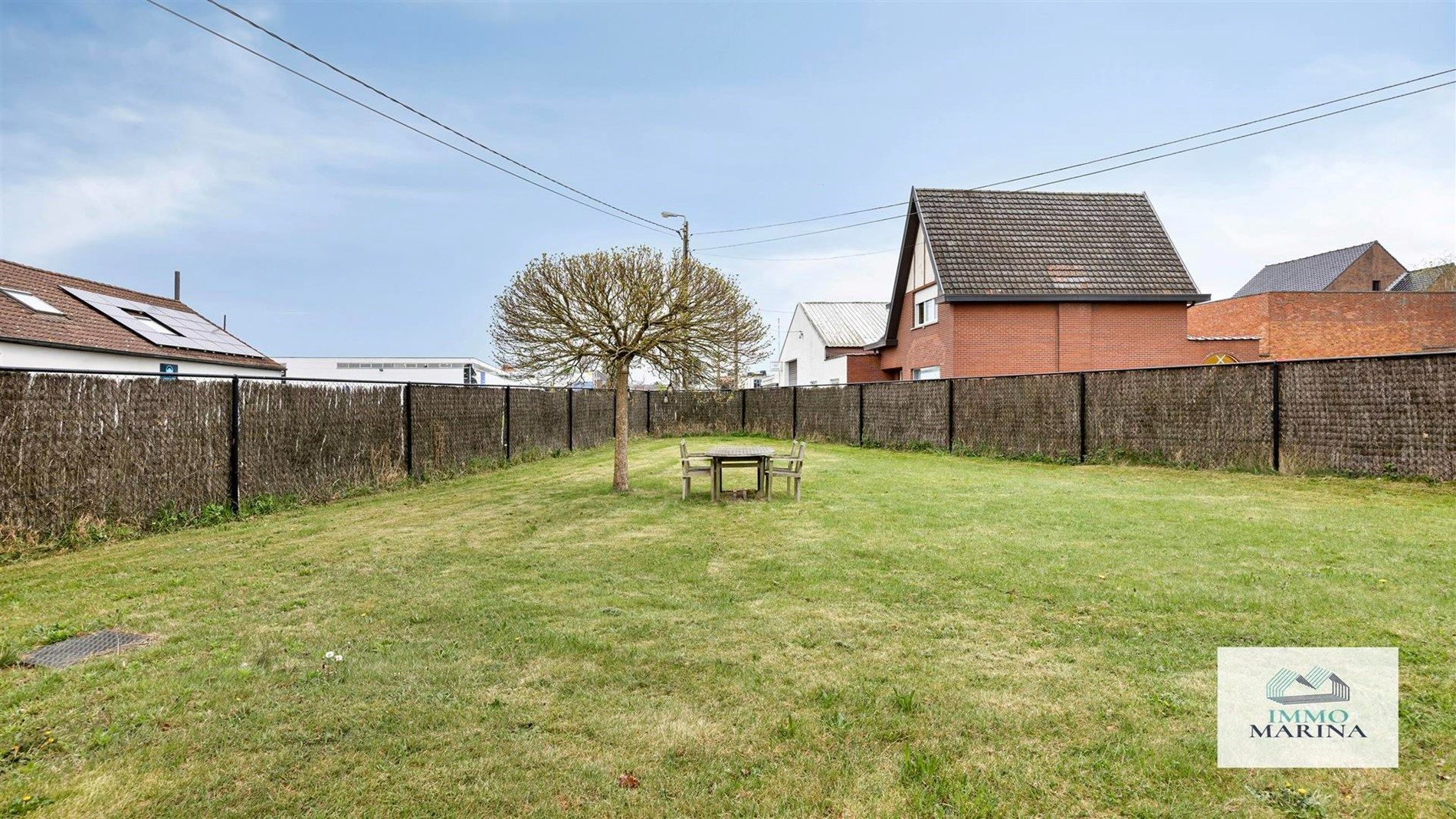 Instapklare woning met tuin en 3 slpks te BAAL foto 22