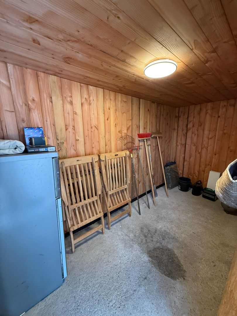 Prachtig instapklare woning met 3 slaapkamers en grote tuin te Leopoldsburg. foto 25