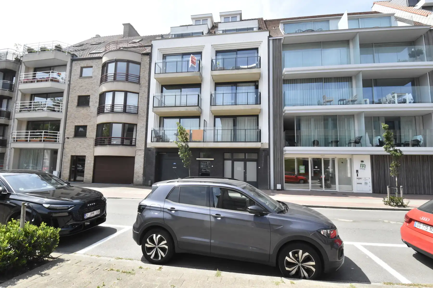 Appartement te huur foto 19