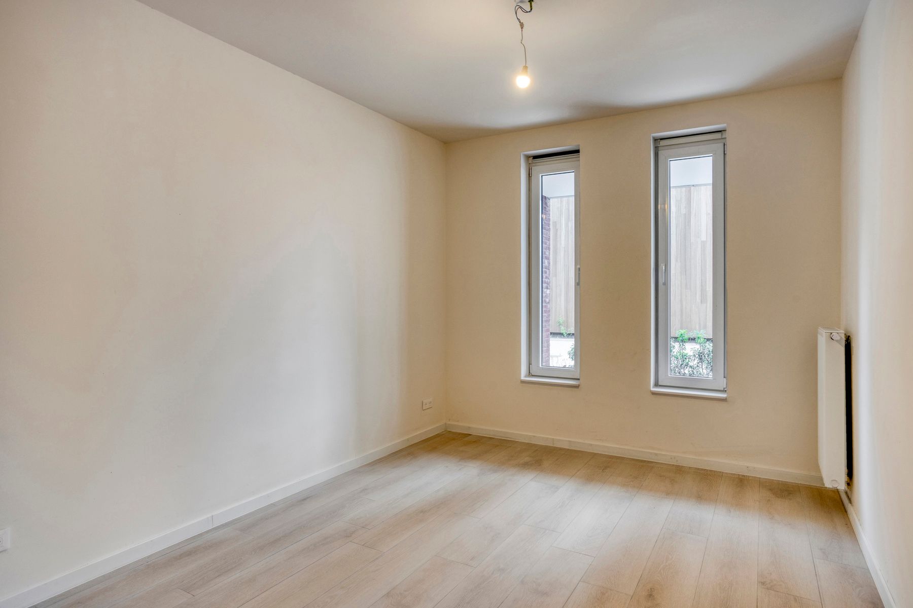 Ruim nieuwbouwappartement met 3 slaapkamers nabij De Schorre foto 8