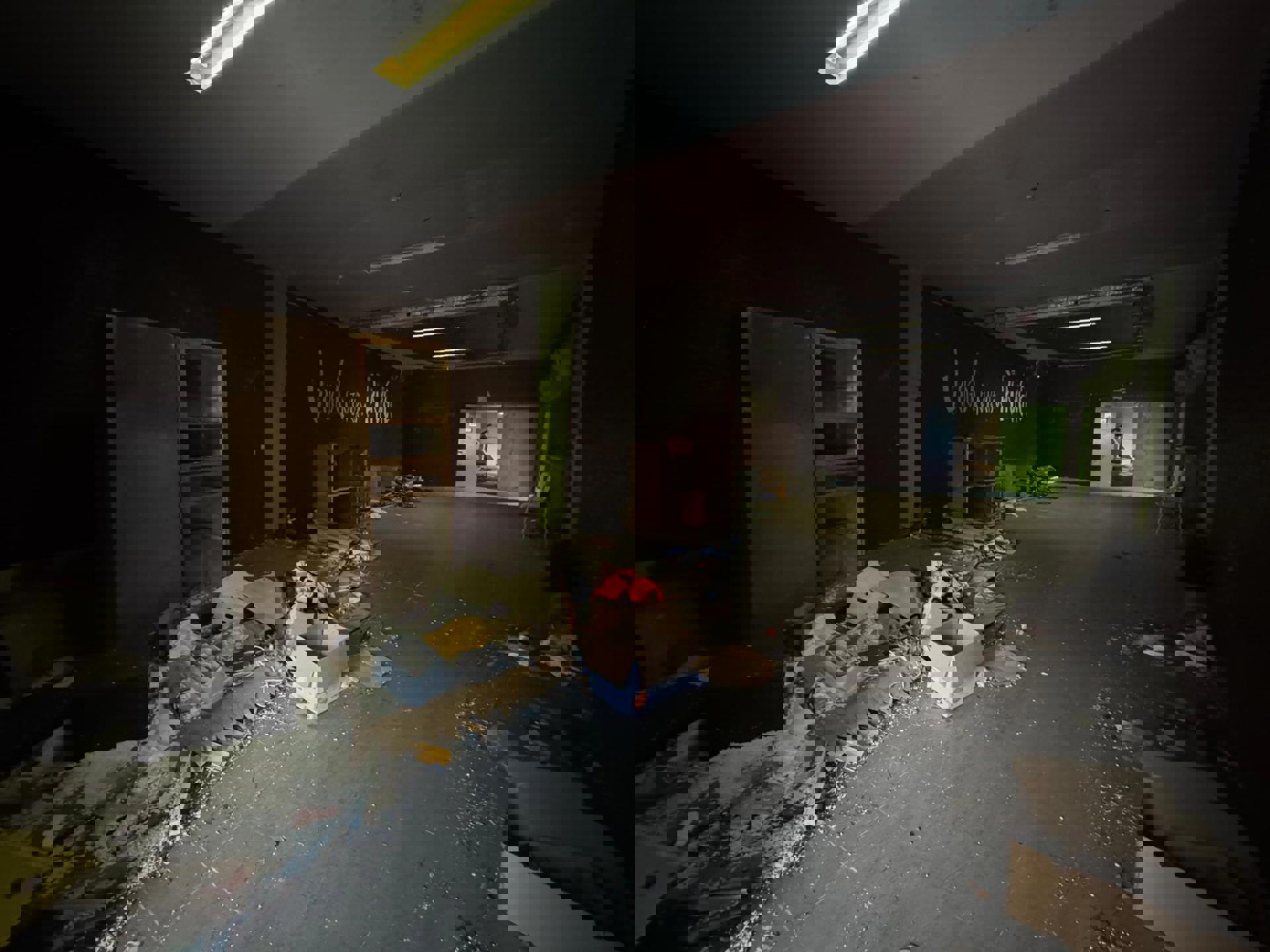 Veelzijdige site met twee panden en tal van mogelijkheden foto 8