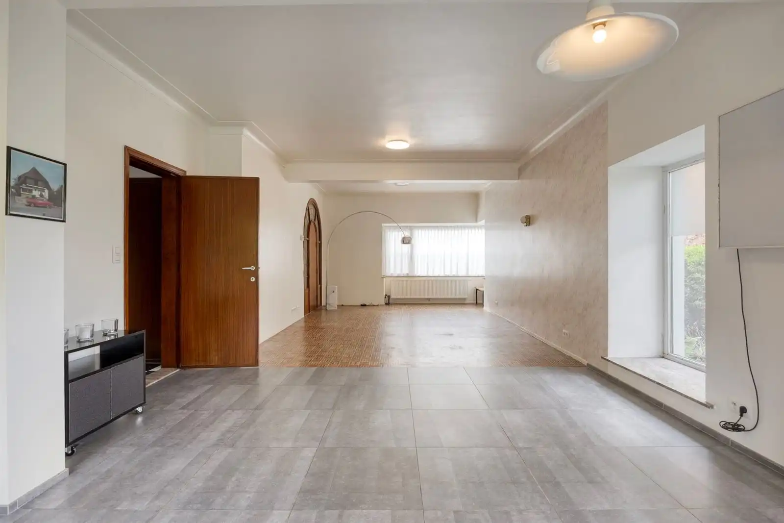 Kottage woning met woon- werk mogelijkheden  foto 6