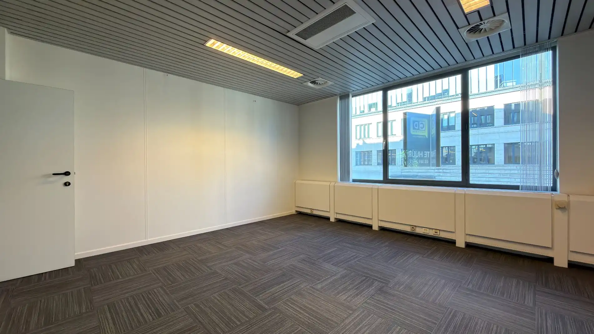 Kantoorruimte te huur in Commodity House foto 7