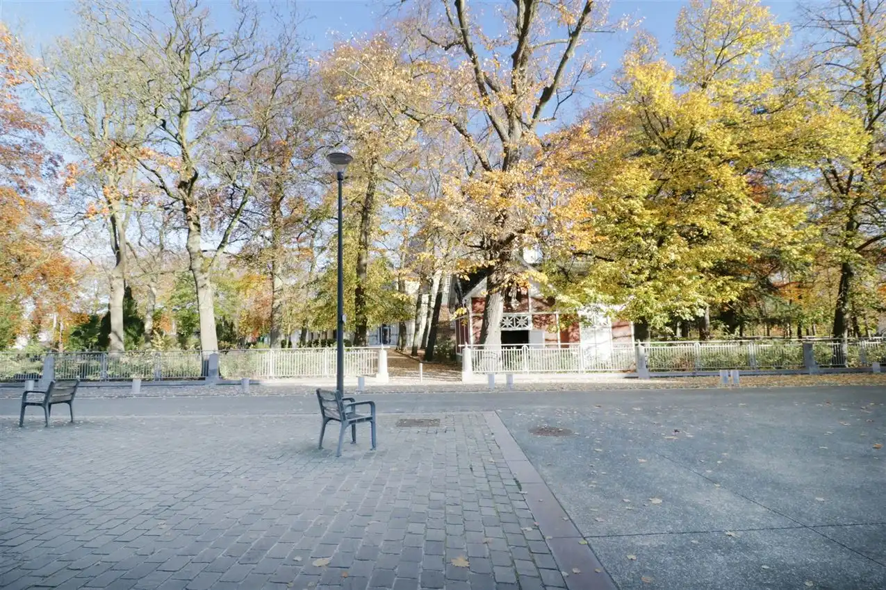 Authentiek bruin café in hartje Scherpenheuvel foto 61