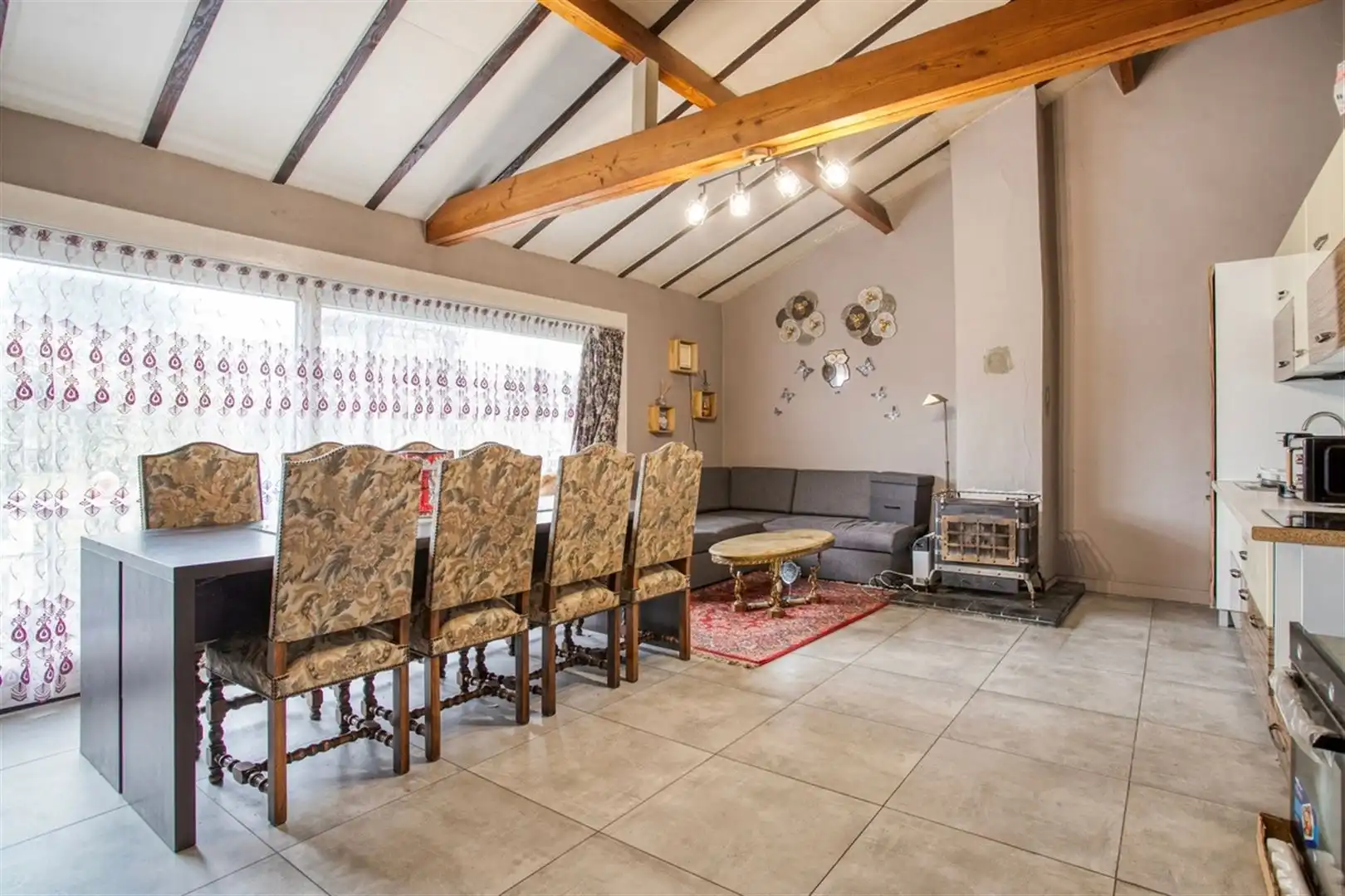 Woning centrum Oudenaarde foto 14