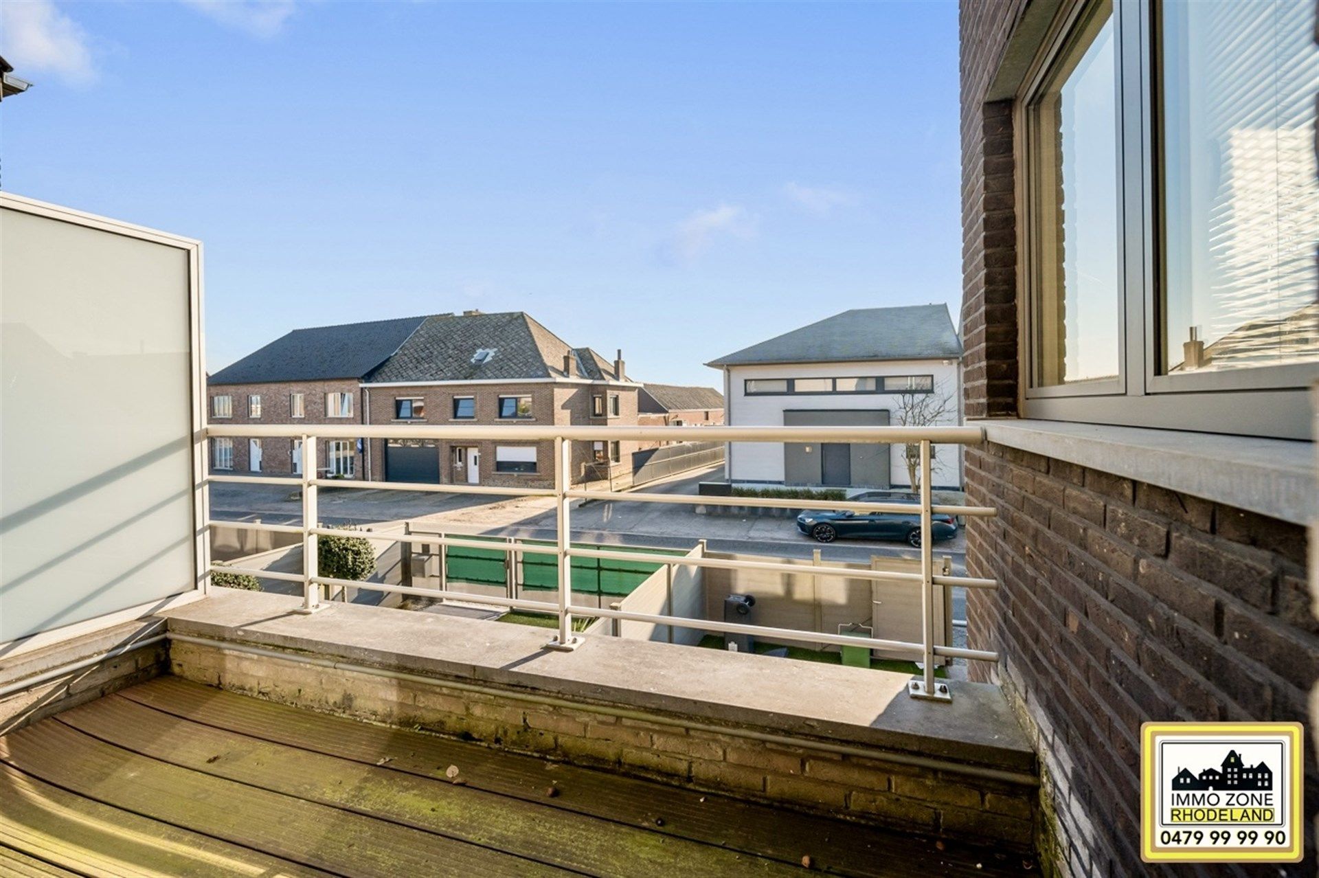 Prachtige instapklare woning met 4 slpks, garage en tuin foto 13