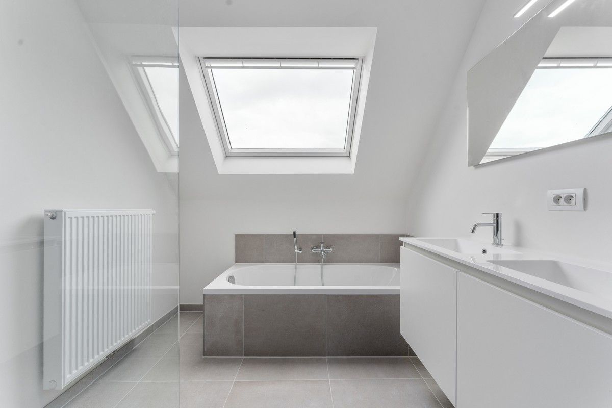 2 nouvelles maisons jumelées à Saint-Léger foto 15