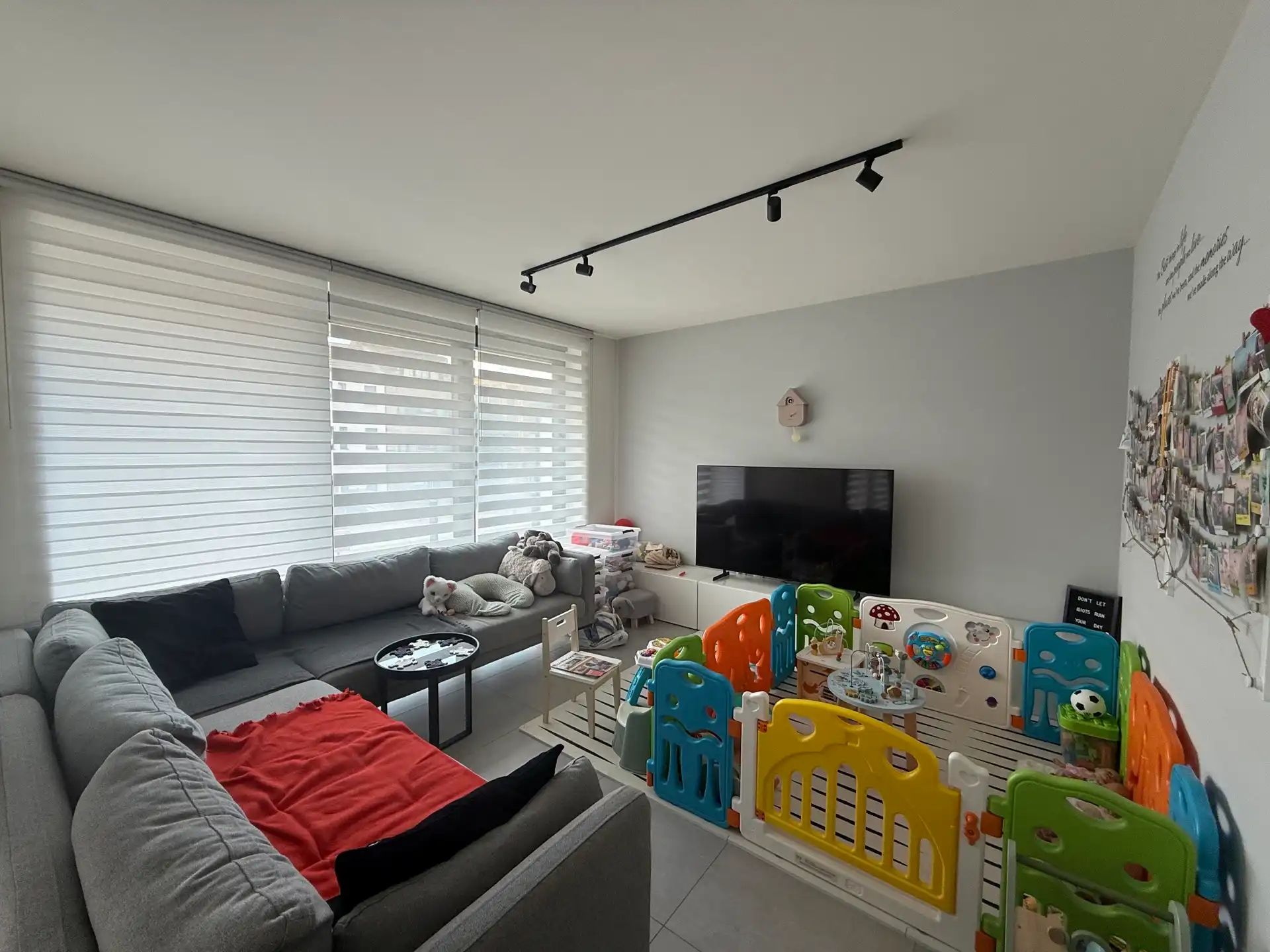 AALST - Luxueus appartement in stijlvolle setting. foto 3