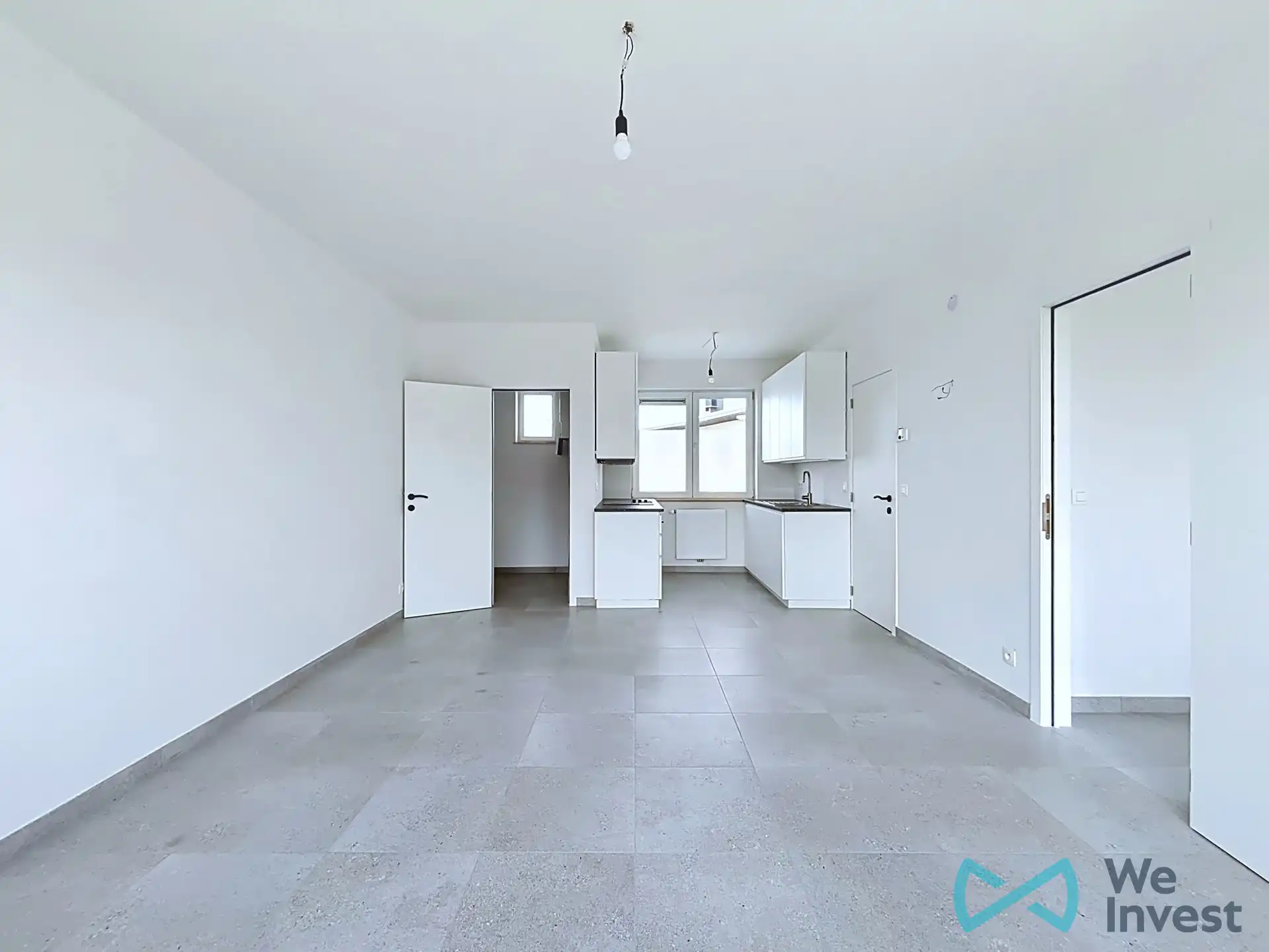 Appartement te huur H. Dom. Saviolaan 12/108 - 1700 Dilbeek