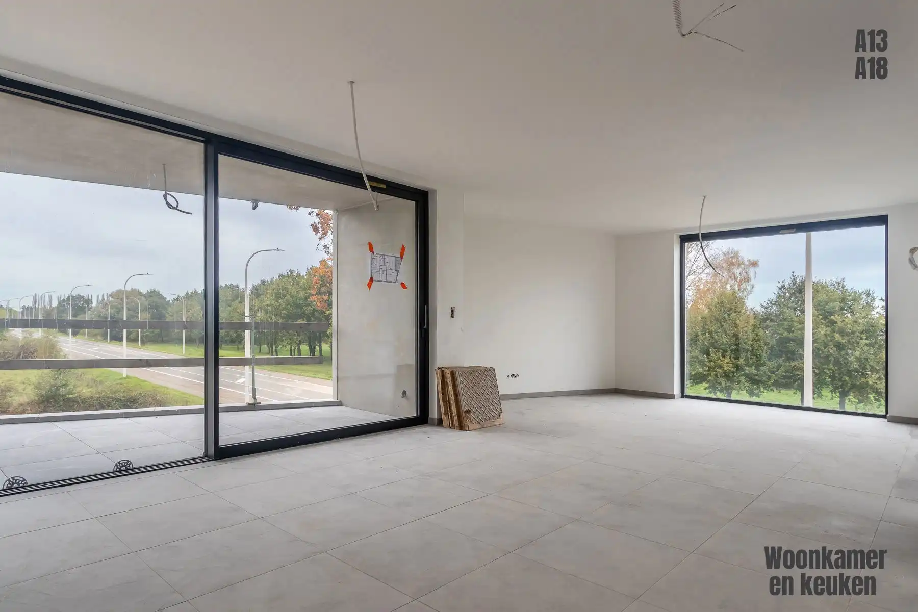 Energiezuinige nieuwbouw appartementen met 2/3 slaapkamers foto 4