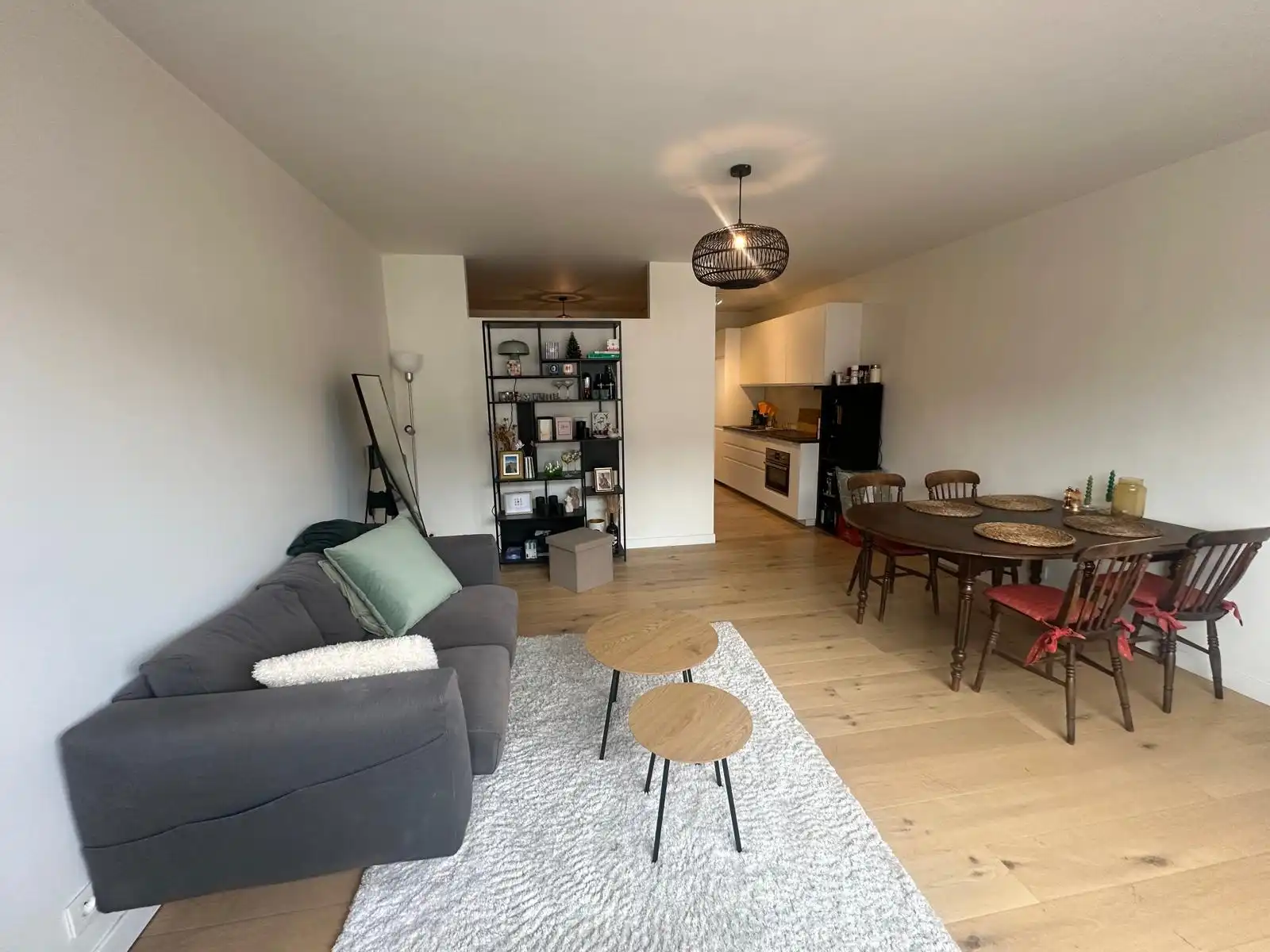 Appartement te huur Voskenslaan 153 - 9000 Gent