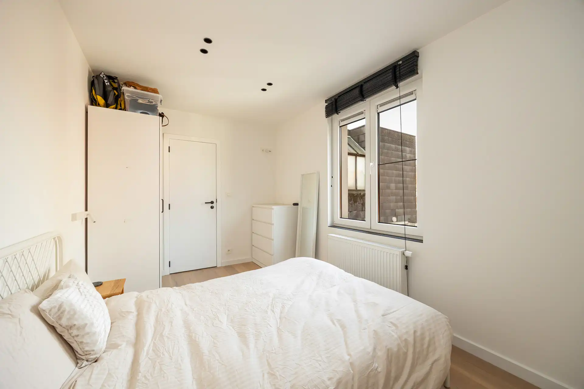 Prachtig gerenoveerd appartement met uniek dakterras! foto 14