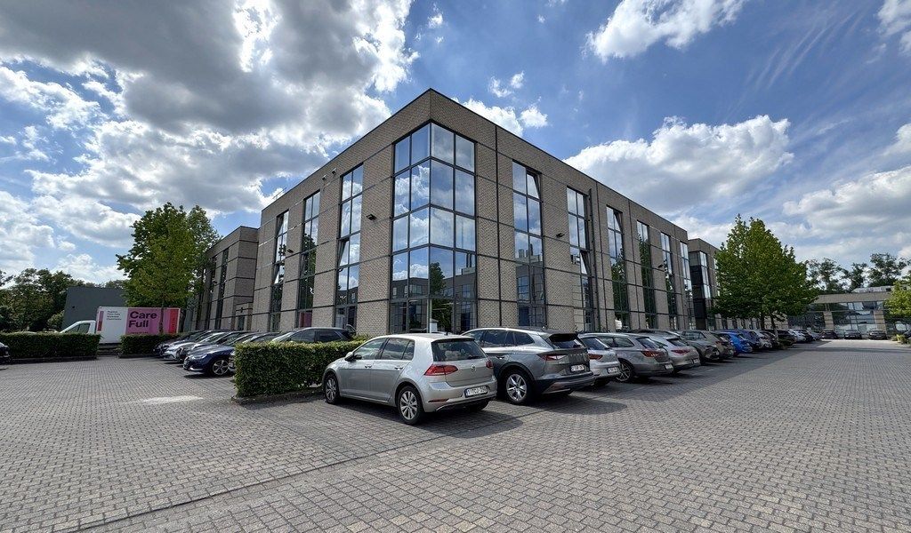 Kantoor te huur in Intercity Business Park in Mechelen foto 10